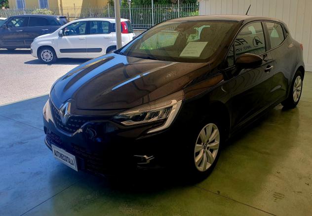 Renault Clio 1.0 BENZ - 2020- KM.60 MILA - Foto 4