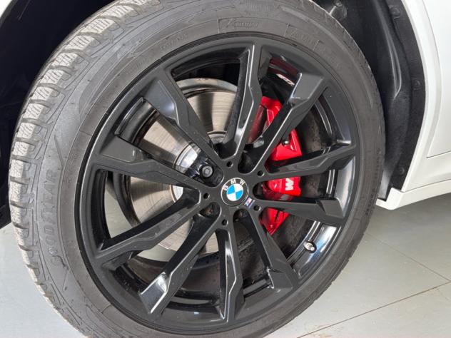 BMW X4 xDrive 20d Msport MH48V - Foto 5