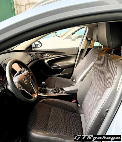 OPEL Insignia Station Wagon 4x4 170 CV S&S ST Cosmo - Foto 8