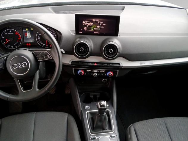 Audi Q2 I 2021 30 2.0 tdi Admired Advanced - Foto 9