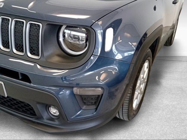 Jeep Renegade 2019 1.5 turbo t4 mhev Limited 2wd 130cv dct - Foto 2