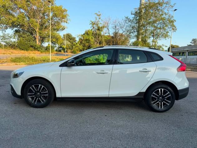 Volvo V40 Cross Country D2 Geartronic Plus - Foto 8