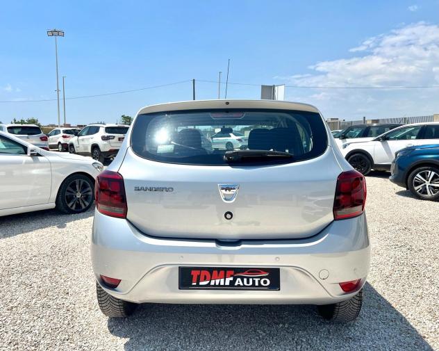 Dacia Sandero 0.9 benzina - Foto 7