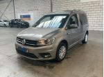 Volkswagen Caddy 1.4 TGI Comfortline
