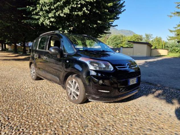 CITROEN C3 Picasso 1.4 VTi 95 GPL airdream Seduction rif. 23890812 - Foto 7