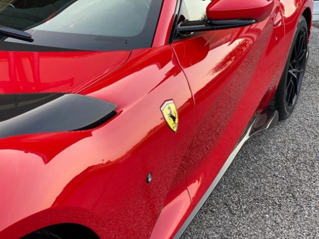 FERRARI 812 COMPETIZIONE 1/999 rif. 21643519 - Foto 6