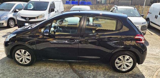 Peugeot 208 COMPLETAMENTE TAGLIANDATA BEN TENUTA - Foto 5