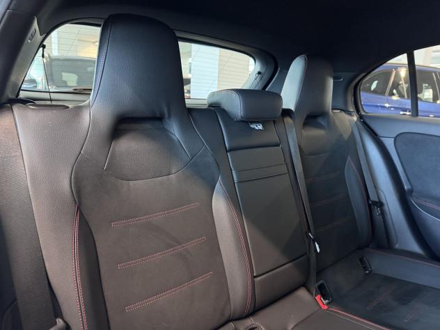 Mercedes-Benz Classe A A 180 AMG Line Advanced Plus - Foto 10