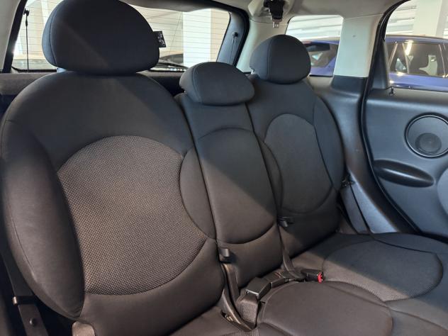 MINI Countryman Cooper D - Foto 10