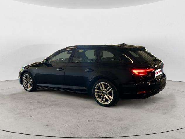 Audi A4 2.0 40 TDI S Line Edition S Tronic - Foto 3