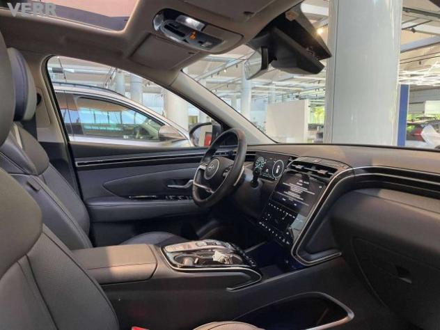 HYUNDAI Tucson Tucson 1.6 hev Exellence Lounge Pack 2wd auto / Te rif. 23823831 - Foto 9