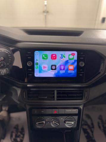 Volkswagen T-Cross 1.6 TDI SCR Advanced BMT - Foto 9