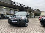 FIAT Panda 1.0 FireFly S&S Hybrid Pandina Cross #5posti #Ruotino