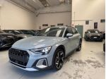 AUDI A3 allstreet TDI150CV S tronic Iden. Contrast S- Line rif. 24123176