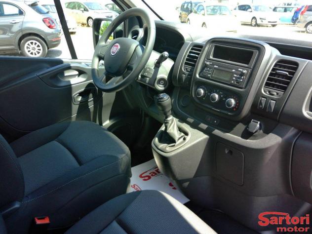 FIAT - Talento - 1.6MJT 145 PC-TN Combi Sport.10q - Foto 6