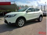 NISSAN - Qashqai -  1.5 dCi Business