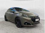 Peugeot 208 1.6 BlueHDi 75cv Allure