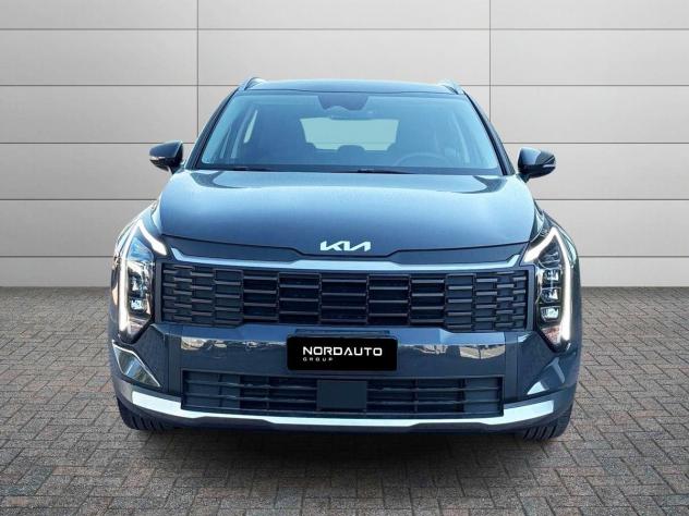 Kia Sportage Sportage 1.6 t-gdi Style dct7 - Foto 4