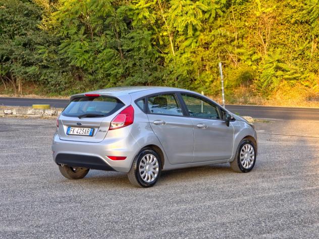 Ford Fiesta 1.2 60CV 5 porte Business E6 Manuale NEO 2017 - Foto 6