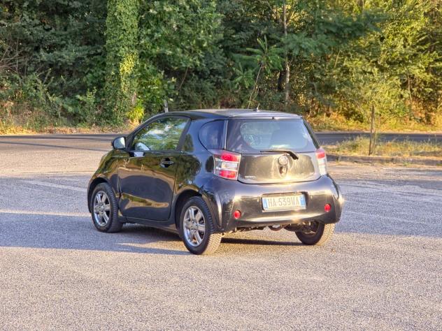 Toyota iQ 1.0 Sol CV-68 E5 GPL Automatico NEO 2010 - Foto 4