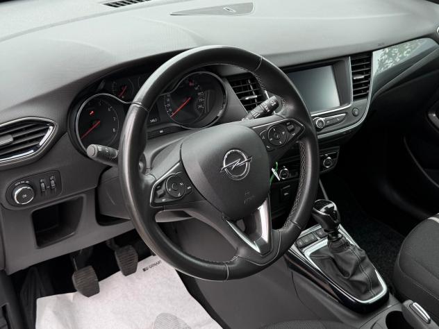 Opel Crossland 1.5 ECOTEC 110 CV Start&Stop Elegance - Foto 7