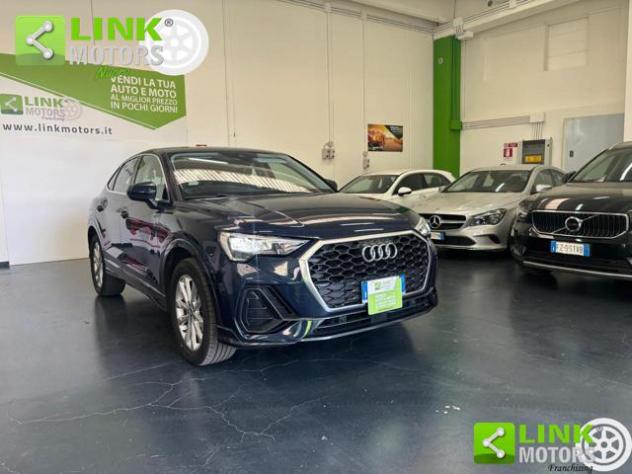 AUDI Q3 spb 35 s-line s-tronic rif. 24108573 - Foto 7