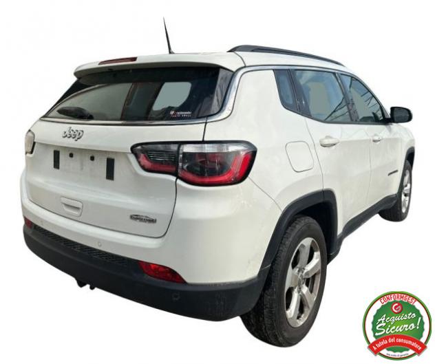JEEP Compass 1.6 Multijet II 2WD Longitude rif. 23580232 - Foto 2