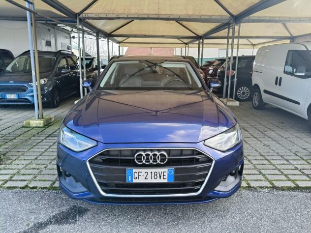 Audi A4 30 TDI/136 CV S tronic Business - Foto 2