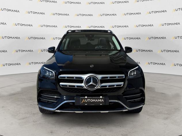 Mercedes-Benz GLS GLS 400 d 4Matic Premium Plus - Foto 2