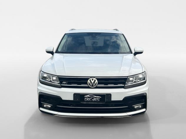 Volkswagen Tiguan 1.6 TDI SCR Sport BlueMotion Technology - Foto 9