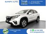 SUZUKI S-Cross 1.5 140V Hybrid A/T Starview 4WD *TELECAMERA 360*  rif. 22710141