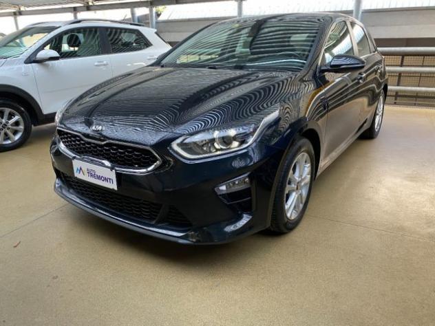 KIA Ceed 1.6 CRDi 115 CV DCT 5p. Business Class rif. 21905211 - Foto 2