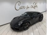 Porsche 911 CARRERA 4S