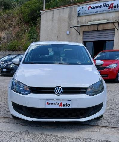 Volkswagen Polo 1.2 Trendline - 2010