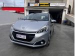 Peugeot 208 PureTech 82 Stop&Start 5 porte Allure