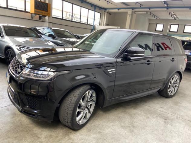 LAND ROVER Range Rover Sport 2.0 Si4 HSE rif. 23765151 - Foto 2