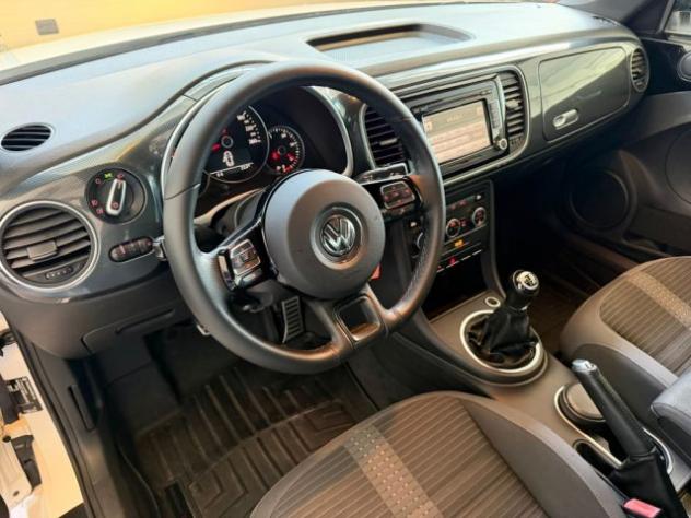VOLKSWAGEN Maggiolino 1.4 TSI Sport rif. 23692960 - Foto 10