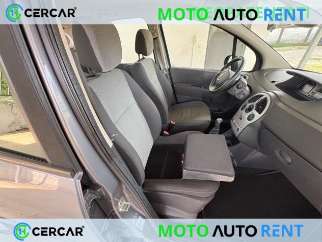 Renault Modus 1.2 tce Dynamique 100cv - Foto 5