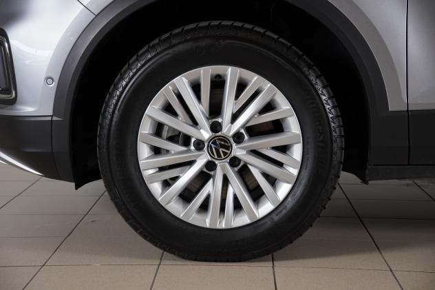 Volkswagen T-Roc 2.0 TDI DSG Life 150CV - Foto 6