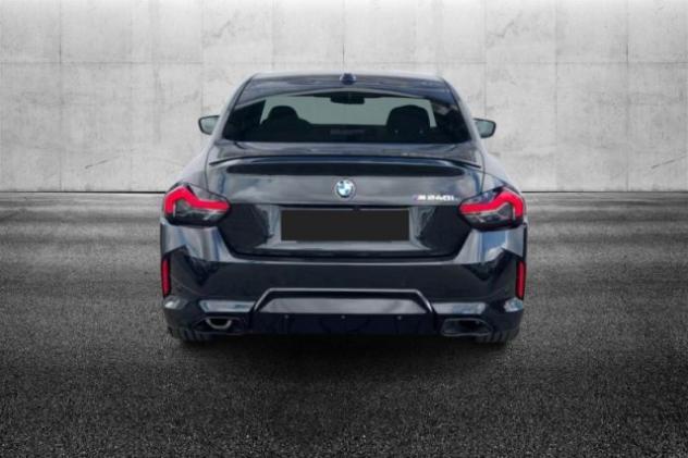 BMW 240 M 240i xDrive rif. 23757821 - Foto 5