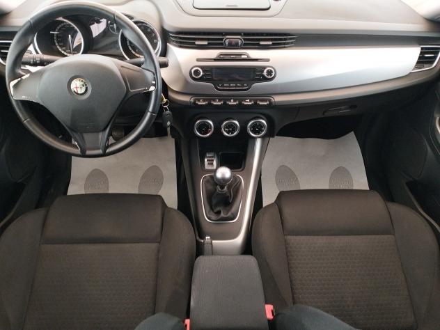 Alfa Romeo Giulietta 1.4 Turbo 105 CV Progression - NEOPATENTATI - Foto 6