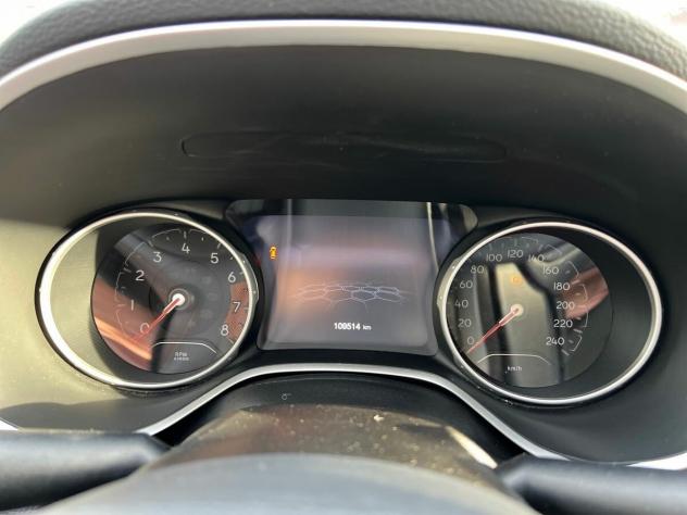 Jeep Compass 1.4 MAir 125kW Limited 4WD Auto - Foto 9