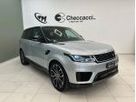 Land Rover Range Rover Sport II 2021 3.0d i6 mhev HSE Silver 249cv auto