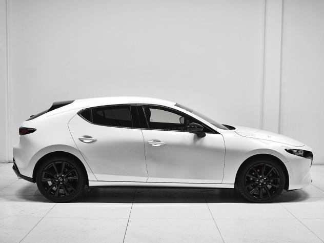 Mazda Mazda3 2.5L Skyactiv-G 140cv M Hybrid Homura - Foto 5