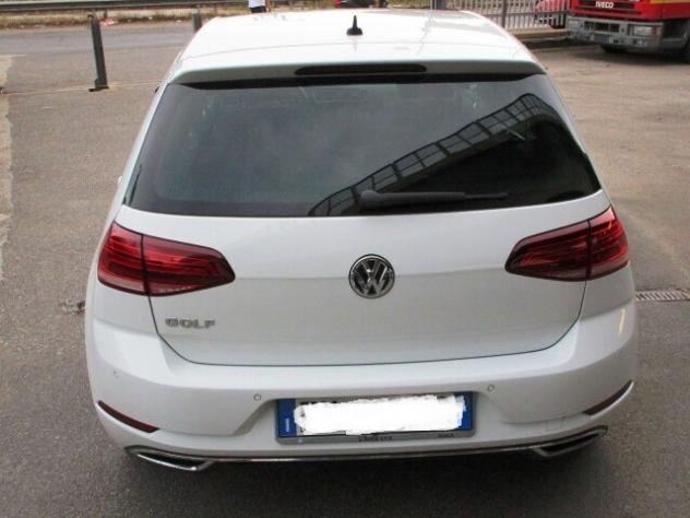 Volkswagen Golf 1.6 TDI 115 CV 5p. Highline BlueMotion Technology - Foto 5