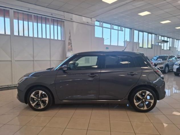 SUZUKI Swift 1.2 Hybrid Top CVT EXTRA PROMO+INCENTIVO 2026 rif. 24063498 - Foto 2