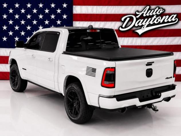 DODGE RAM RAM 5.7 V8 4x4 LIMITED FULL +IVA 22% rif. 23842447 - Foto 3