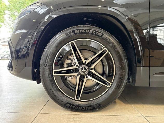 Mercedes-Benz EQA EQA 300 4MATIC AMG Line Advanced Plus - Foto 8