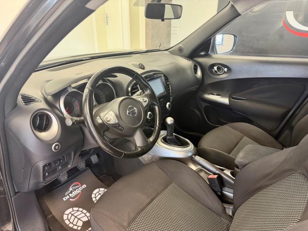 Nissan Juke 1.6 GPL Eco Business - Foto 10
