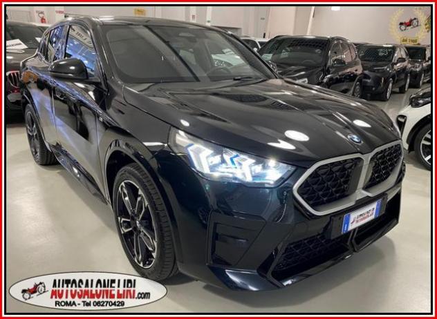 BMW X2 xDrive 20d Msport Auto 2.0d 150cv - Foto 2